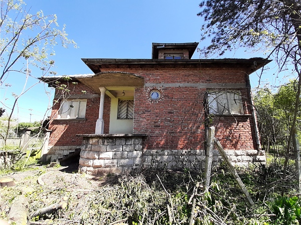 country-house-with-annex-land-and-quiet-location-in-a-big-village-near-river-hills-and-fields-50-km-away-from-vratsa-bulgaria