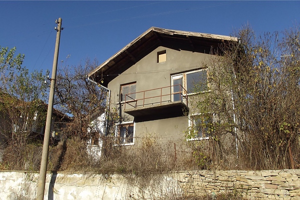 big-countryside-property-with-several-houses-vast-plot-of-land-quiet-location-and-nice-panoramic-views-just-2-hours-away-from-sofia-bulgaria